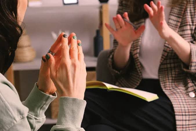 Acompanhamento Terapêutico