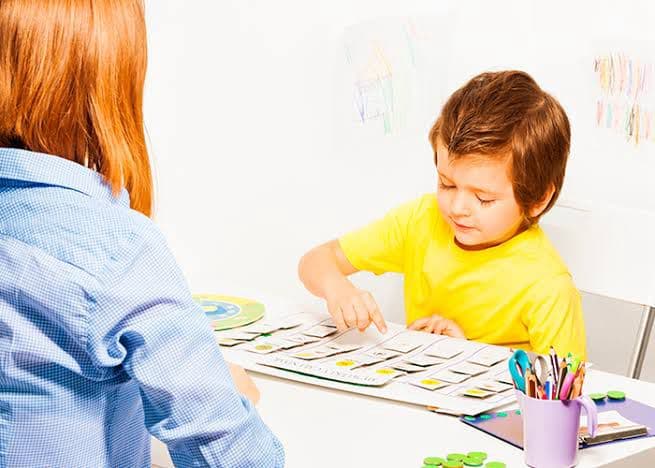 Avaliação Diagnóstica