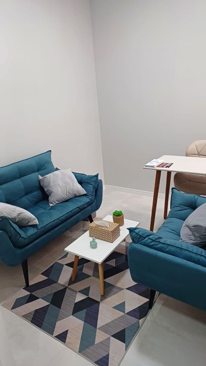 Acompanhamento Terapêutico