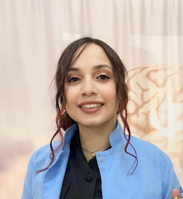 Amanda Cristina Santos